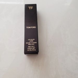 Tom Ford Lipstick